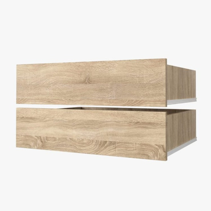 Additional Drawers For Verona Wardrobe [250cm]