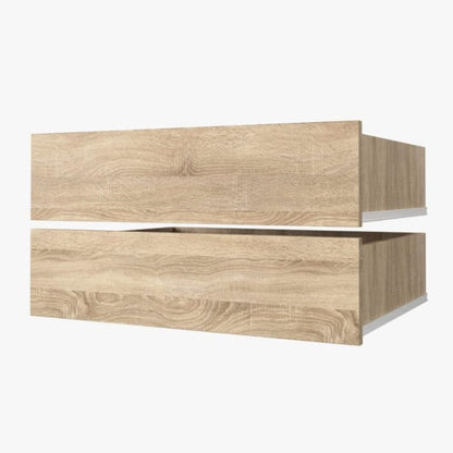 Additional Drawers For Seville Wardrobe [250cm]