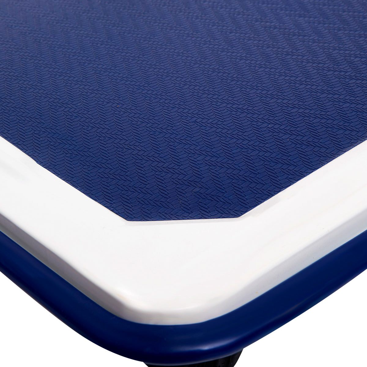 Folding Platform Truck with Swivel Wheels for Loading/Storage