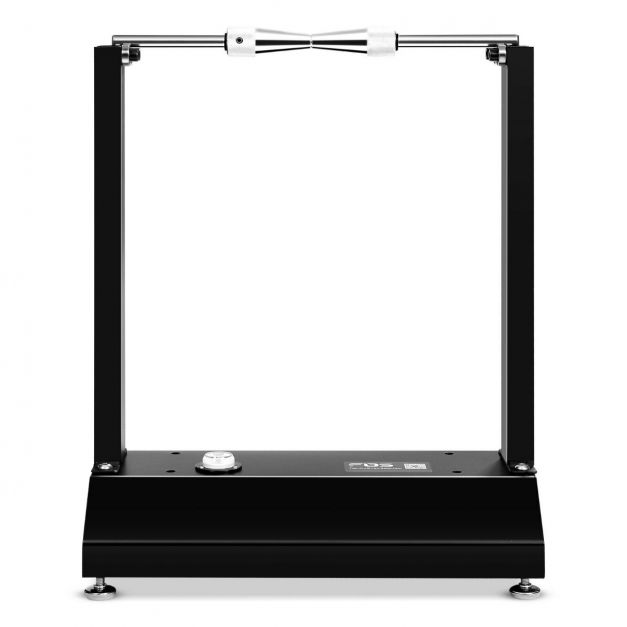 Motorcycle Bike Wheel Balancer with Adjustable Centering Cones