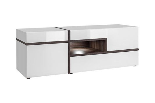 Cross TV Cabinet 150cm