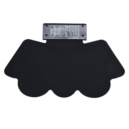 Roll-Up Electronic Drum With Lithium Battery and Bluetooth