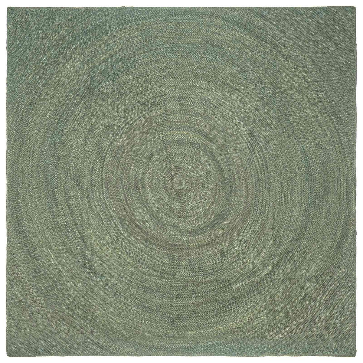 Area Olive Green Jute