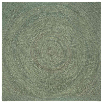 Area Olive Green Jute