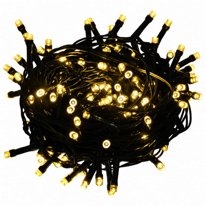 Artificial Christmas Tree LEDs