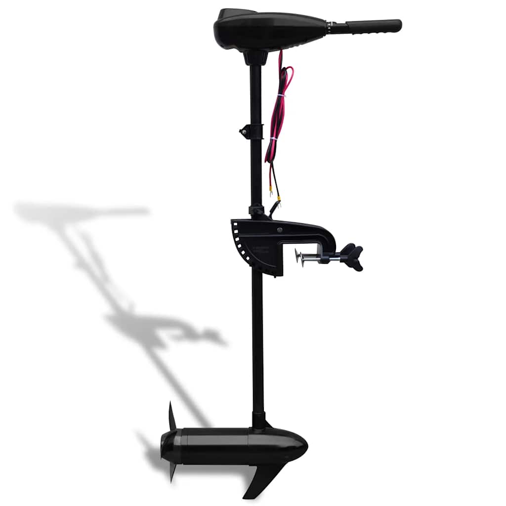 90682 Electric Trolling Motor P25 55 lbs 1