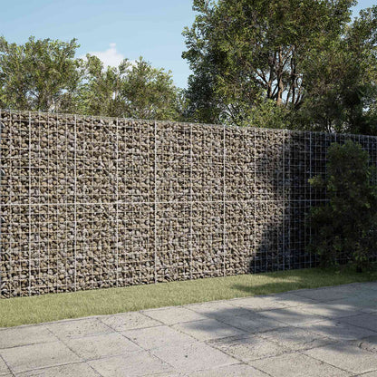 Gabion Wire Mesh