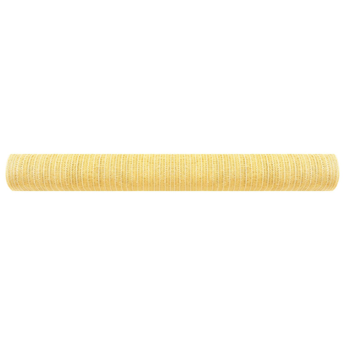 vidaXL Privacy Net Beige 3,6x50 m HDPE 150 g/m² 1