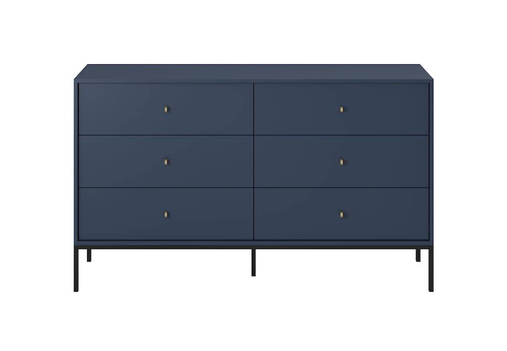 Mono Chest Of Drawers 154cm