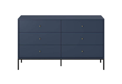 Mono Chest Of Drawers 154cm