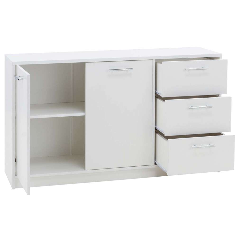 Sideboard DUNHAM White