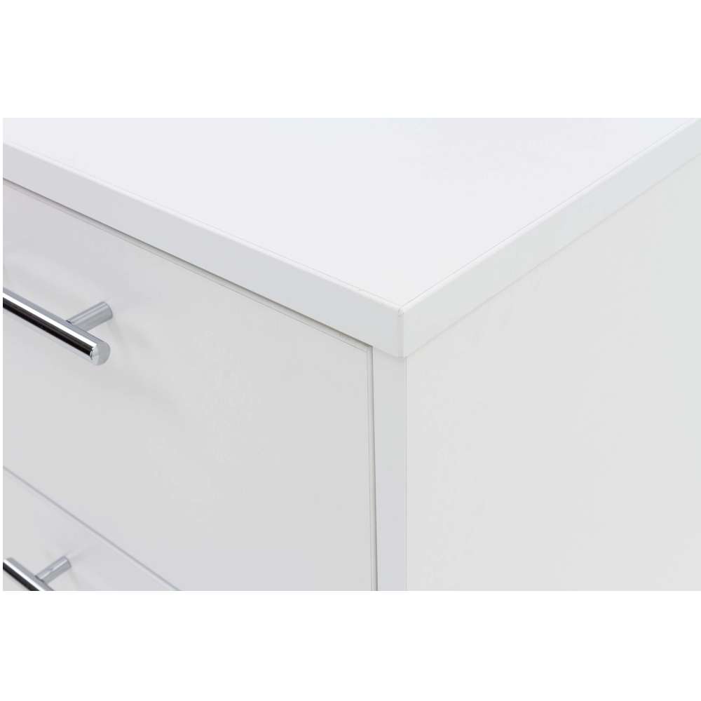 Sideboard DUNHAM White