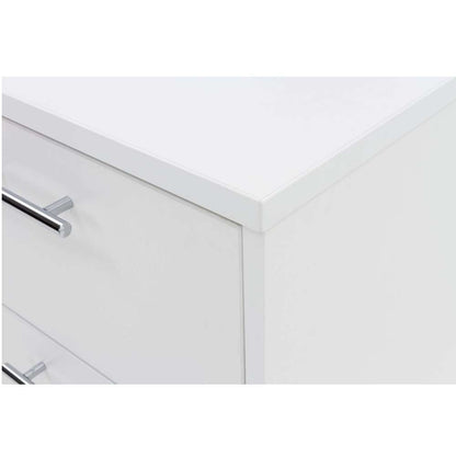 Sideboard DUNHAM White
