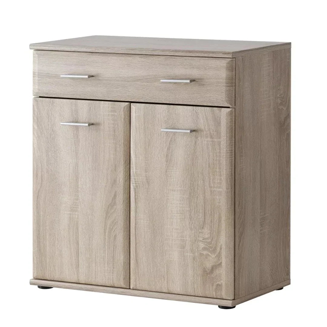 Armario III Hallway Set with Bench Cushion