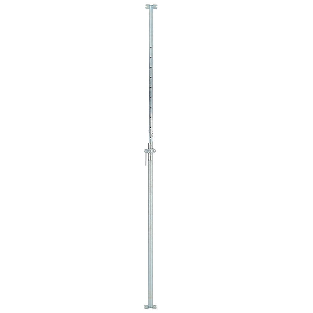 Steel Prop Adjustable Floor Prop for Temporary Support